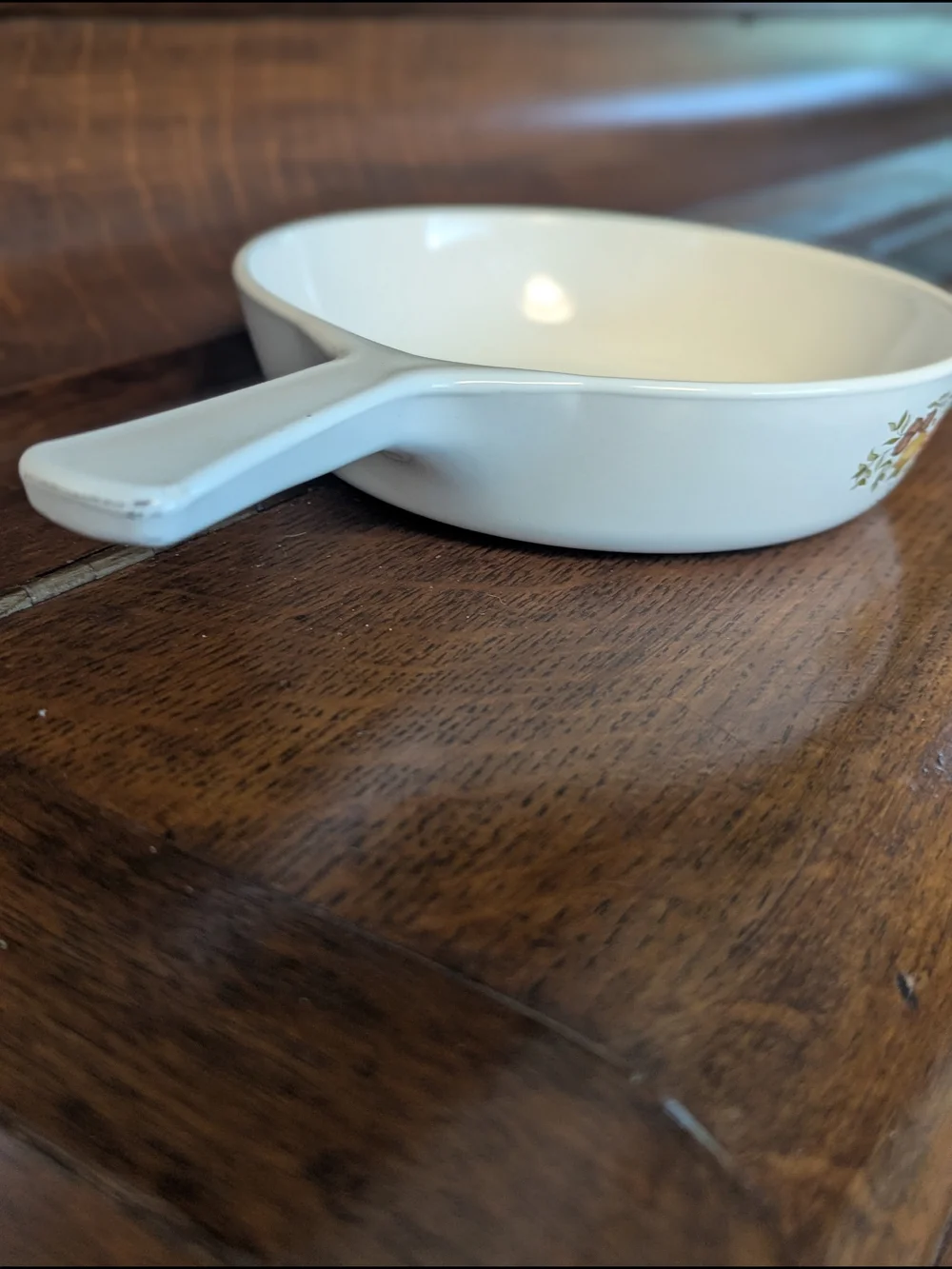 70's Corning Ware Spice Of Life 
